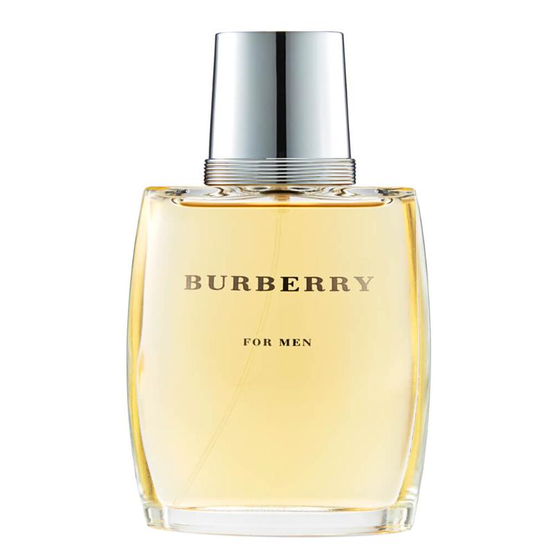 Burberry Burberry Burberry Men by Burberry Eau De Toilette 1.7 oz