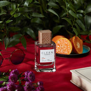 Scent Sorority Clean Sel Santal by Clean Eau De Parfum 3.4 oz