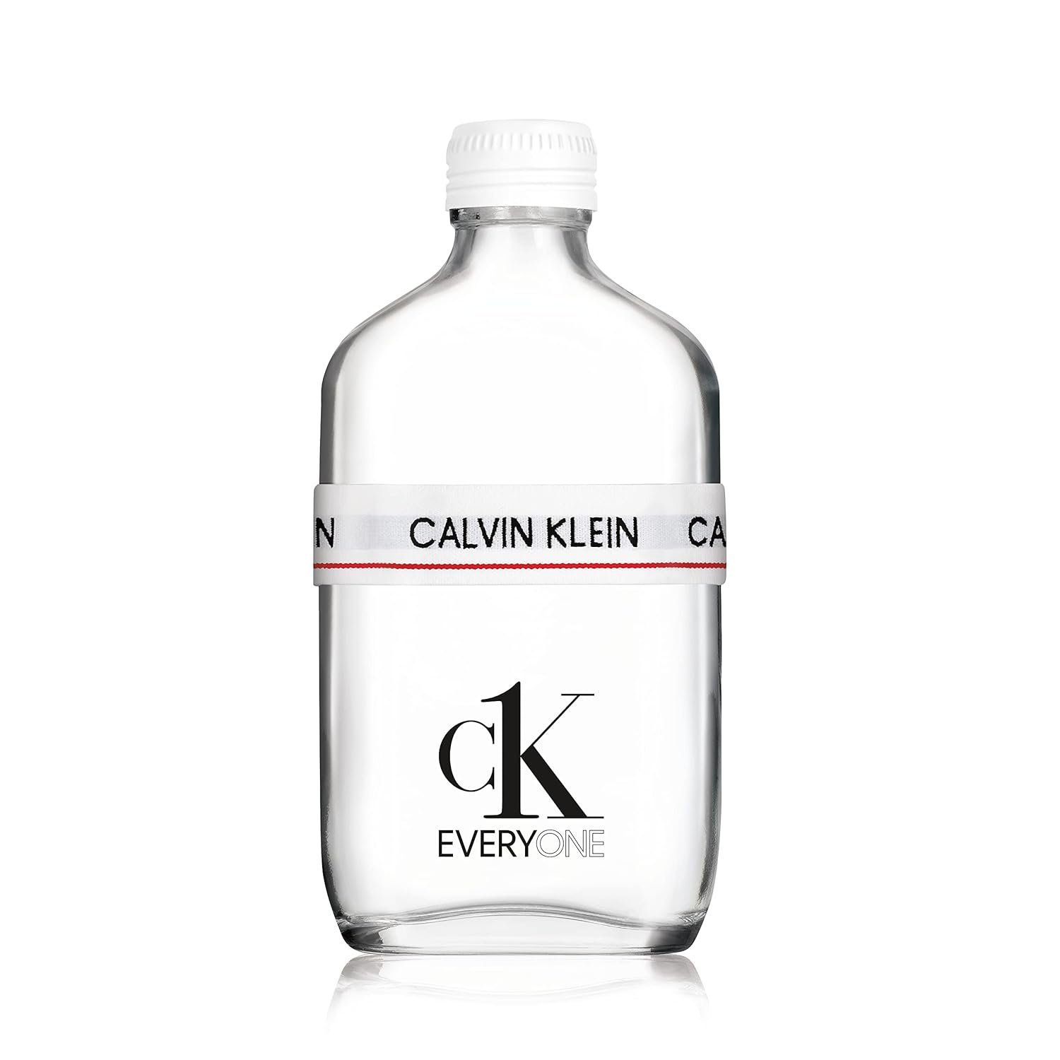 Calvin Klein Calvin Klein Everyone by Calvin Klein Eau De Toilette 6.7 oz