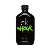 Calvin Klein Calvin Klein One Shock by Calvin Klein Eau De Toilette 3.4 oz