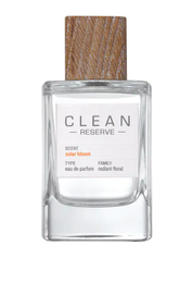 Scent Sorority Clean Solar Bloom by Clean Eau De Parfum 3.4 oz