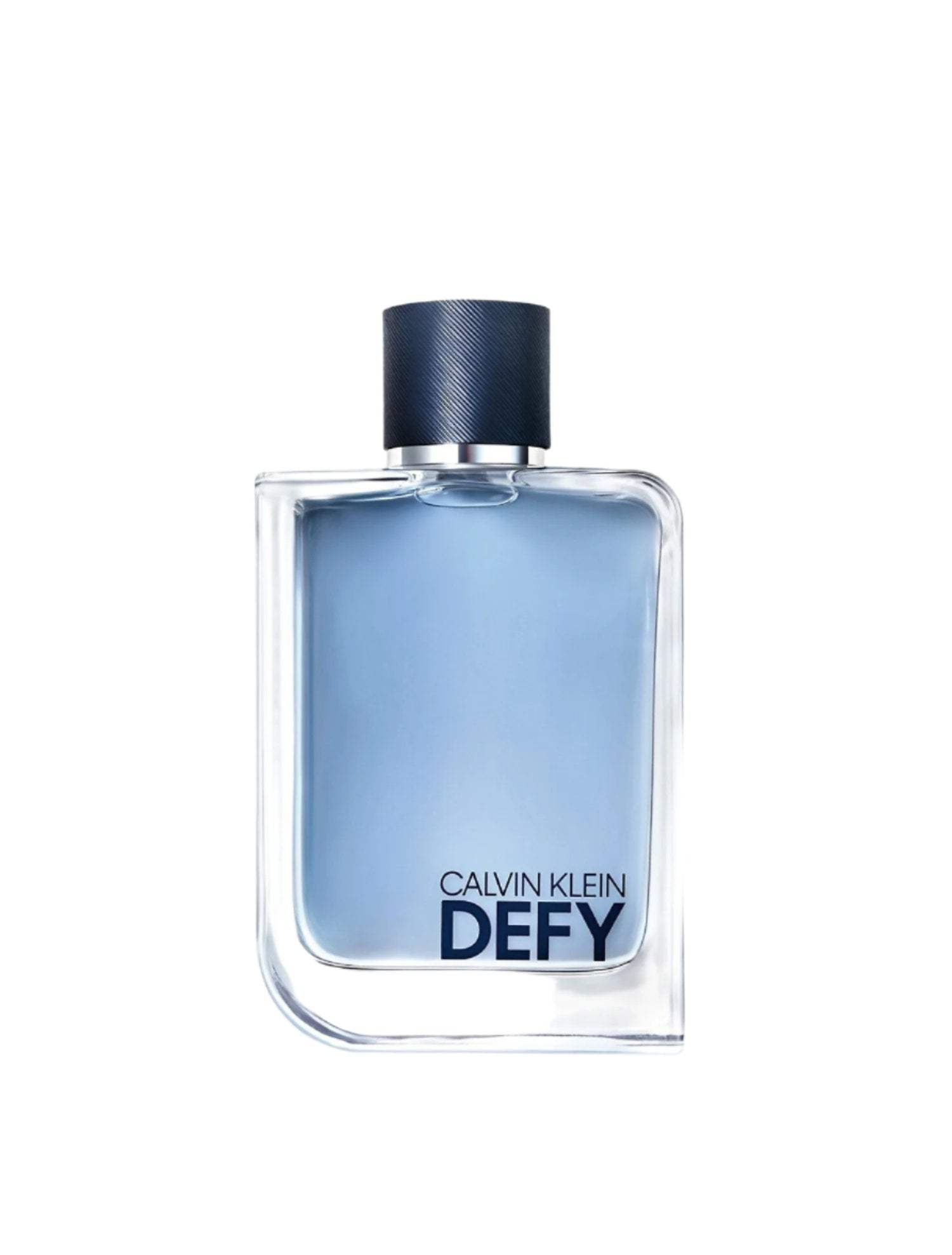 Calvin Klein Calvin Klein Defy by Calvin Klein Eau De Toilette 3.3 oz