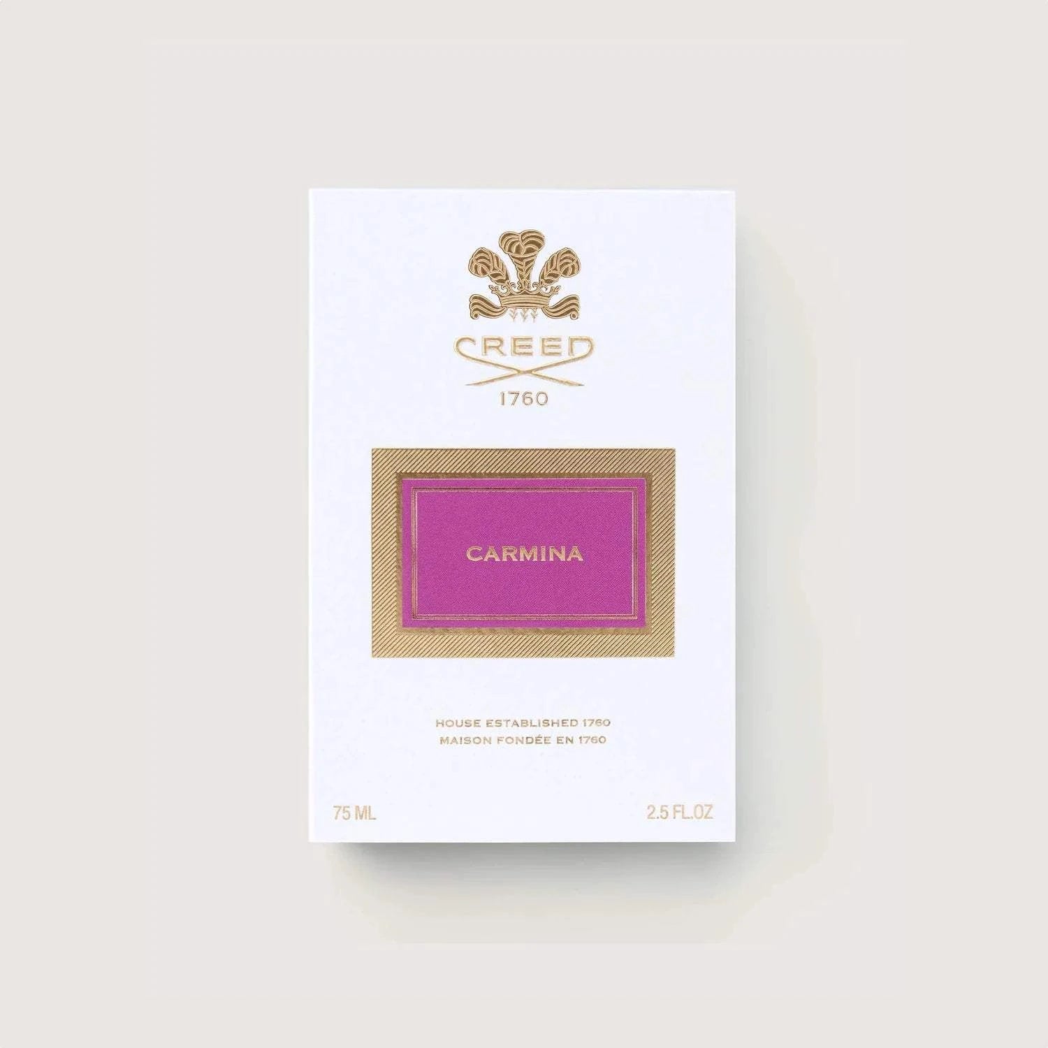 Creed Creed Carmina by Creed Eau De Parfum 2.5 oz