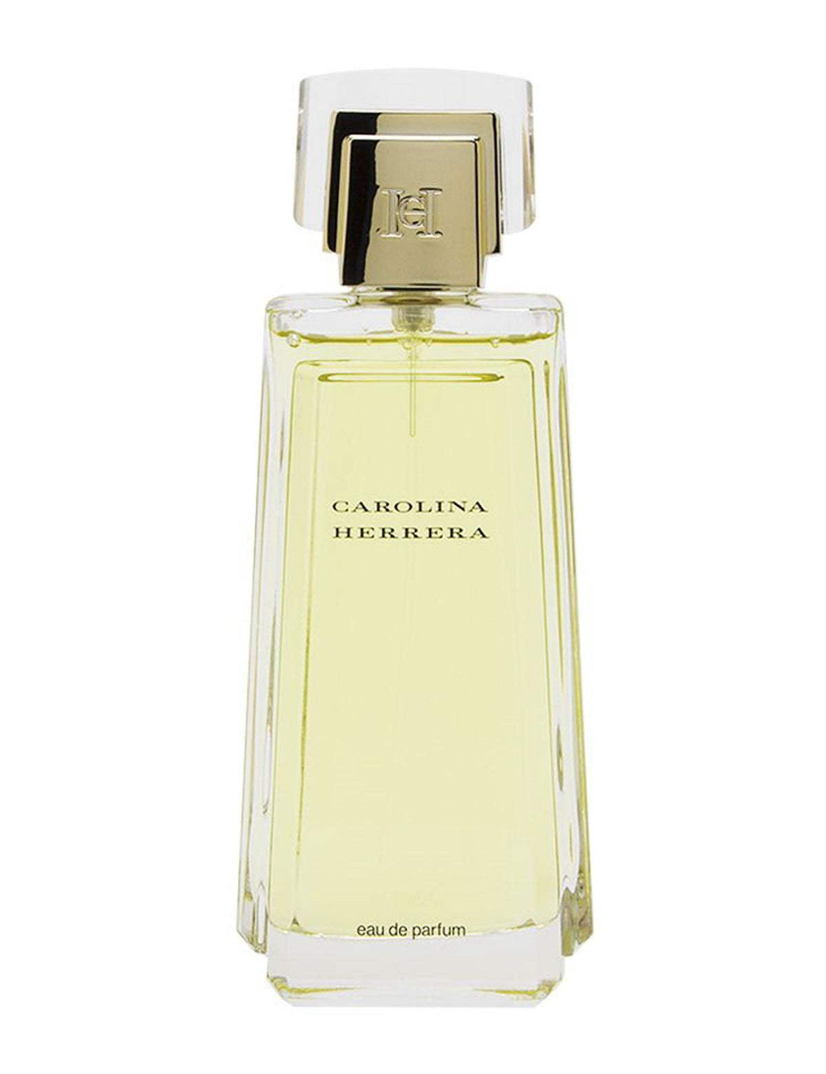 Carolina Herrera Carolina Herrera Carolina Herrera by Carolina Herrera Eau De Parfum 3.4 oz