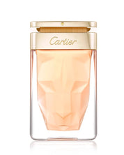 Cartier Cartier Cartier La Panthere by Cartier Eau De Parfum 3.3 oz