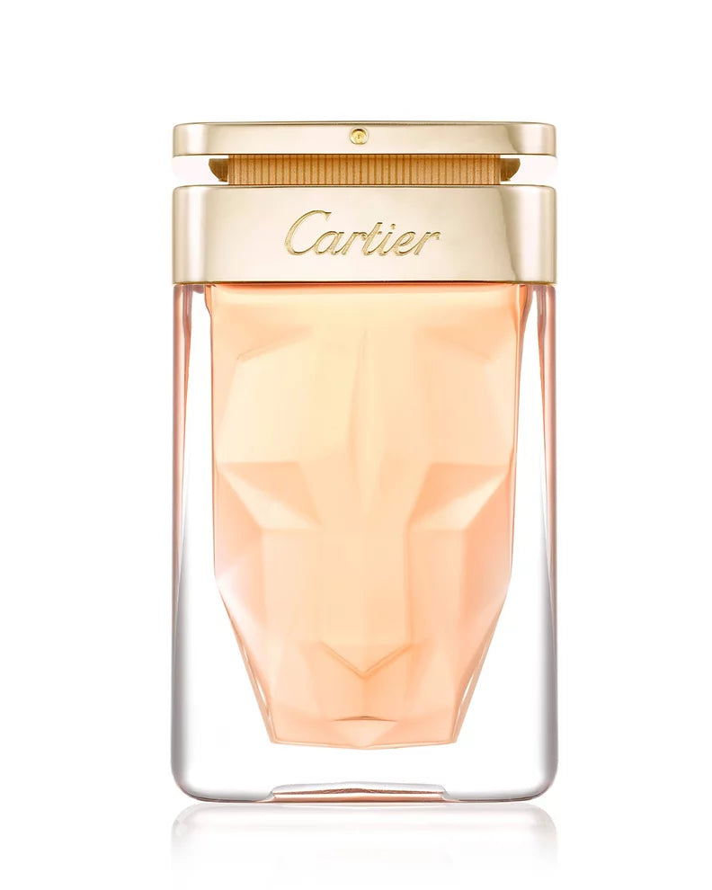 Cartier Cartier Cartier La Panthere by Cartier Eau De Parfum 3.3 oz
