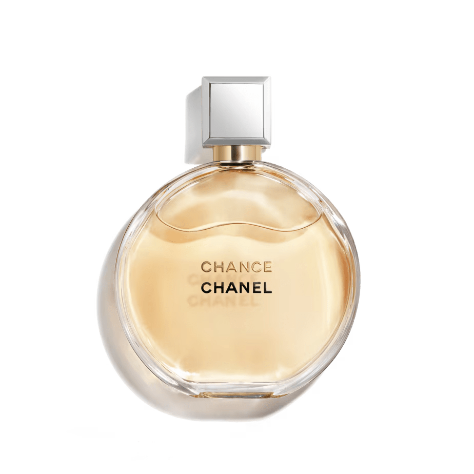 Chanel Chanel Chance by Chanel Eau De Parfum 3.4 oz