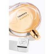 Chanel Chanel Chance by Chanel Eau De Parfum 3.4 oz