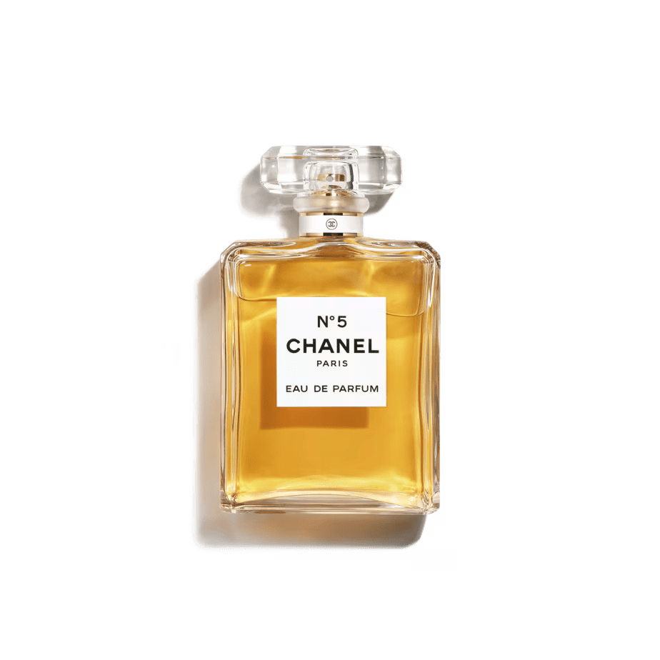 Chanel Chanel No. 5 by Chanel Eau De Parfum 1.7 oz