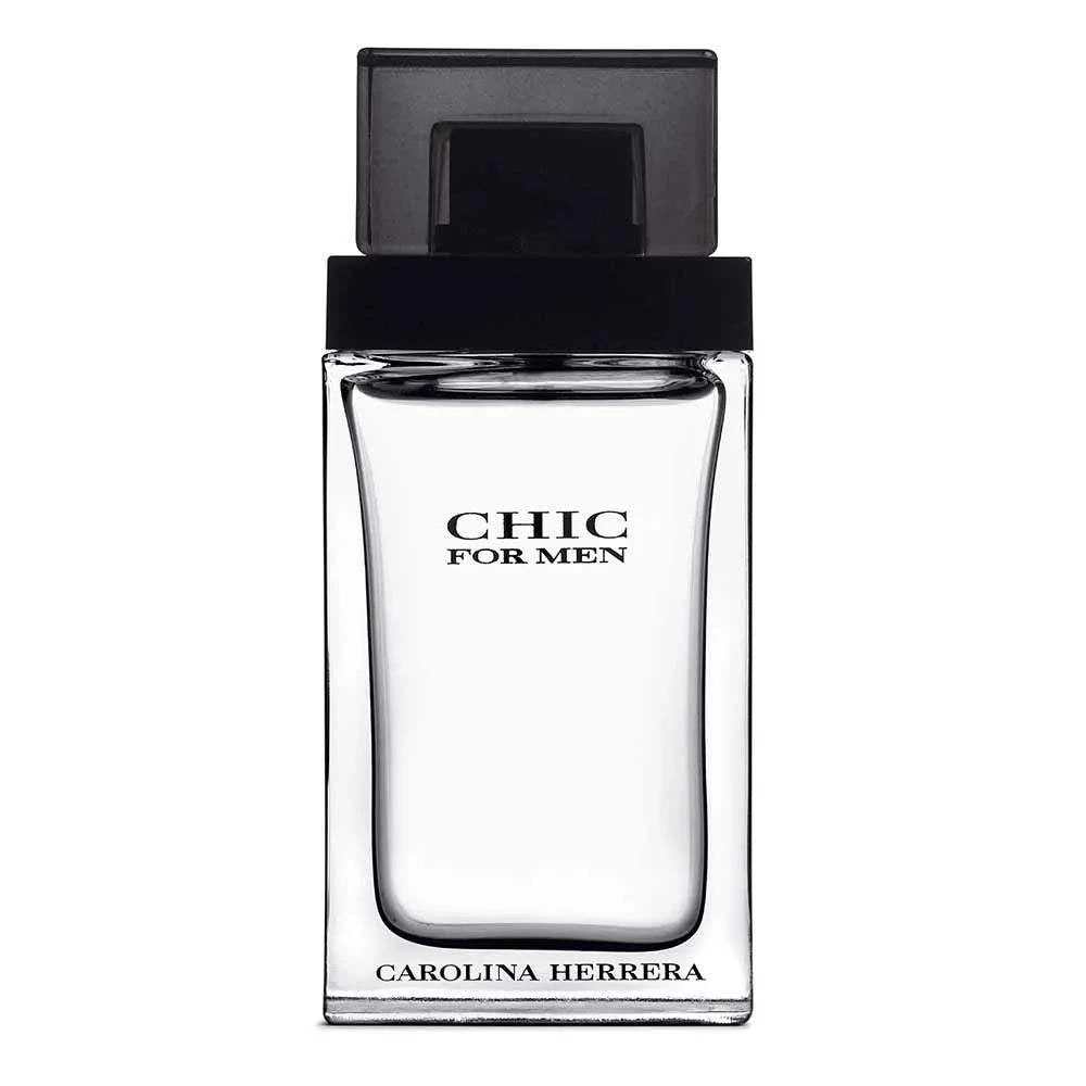 Carolina Herrera Carolina Herrera Chic by Carolina Herrera Eau De Toilette 2 oz