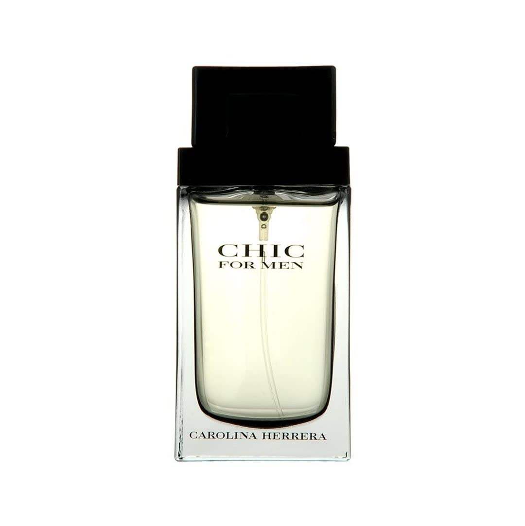 Carolina Herrera Carolina Herrera Chic by Carolina Herrera Eau De Toilette 3.4 oz
