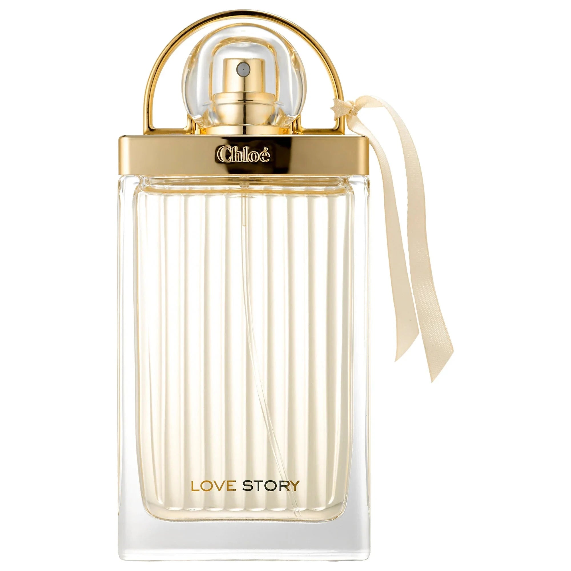 Scent Sorority Chloe Love Story by Chloe Eau De Parfum 2.5 oz