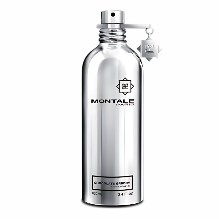 Scent Sorority Montale Chocolate Greedy by Montale Eau De Parfum 3.4 oz