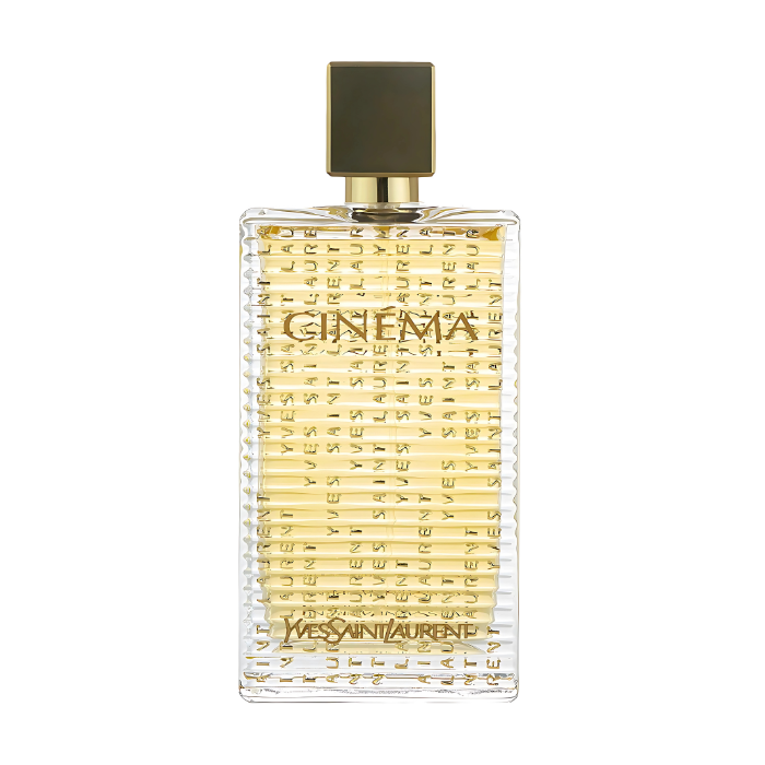 Scent Sorority Yves Saint Laurent Cinema by Yves Saint Laurent Eau De Parfum 3 oz