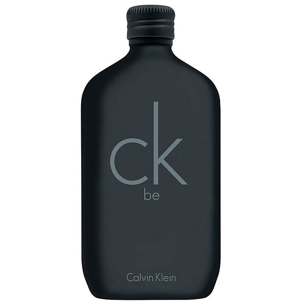 Calvin Klein Calvin Klein Be by Calvin Klein Eau De Toilette 6.7 oz
