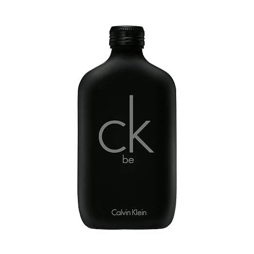 Calvin Klein Calvin Klein Be by Calvin Klein Eau De Toilette 6.6 oz