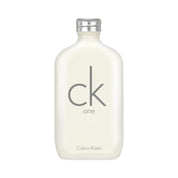 Calvin Klein Calvin Klein Ck One by Calvin Klein Eau De Toilette 6.6 oz