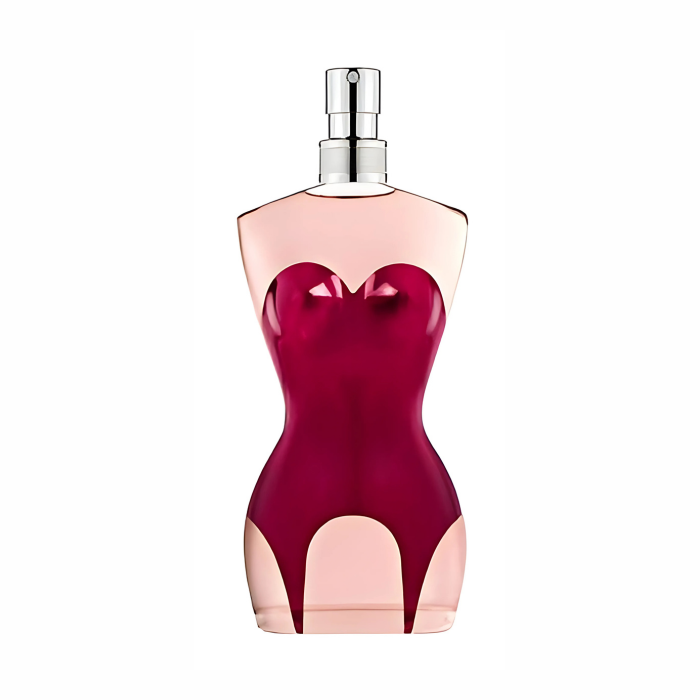 Jean Paul Gaultier Jean Paul Gaultier Classique Collector 2017 by Jean Paul Gaultier Eau De Parfum 3.4 oz