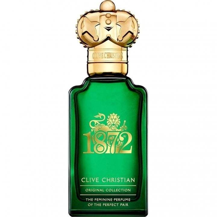 Scent Sorority Clive Christian 1872 by Clive Christian Perfume 1.6 oz