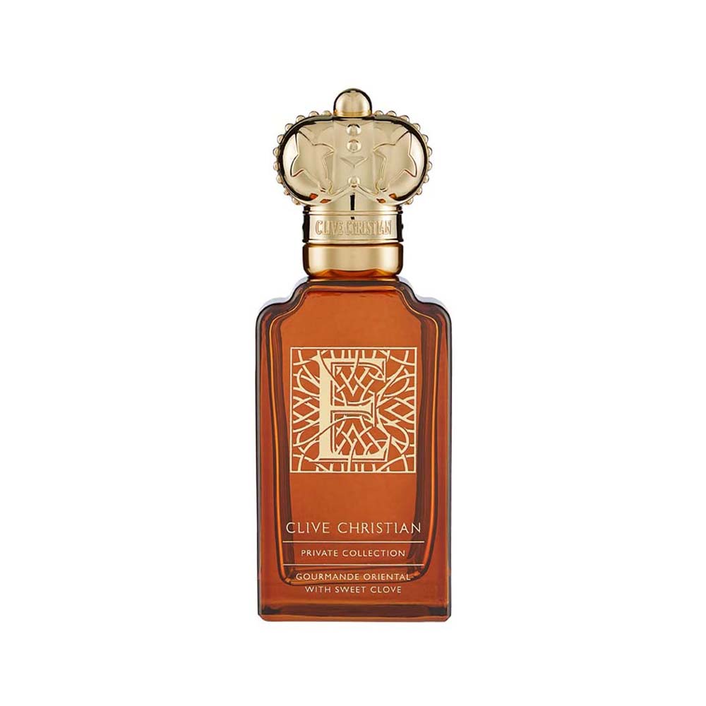 Scent Sorority Clive Christian E Gourmande Oriental by Clive Christian Eau De Parfum 1.6 oz