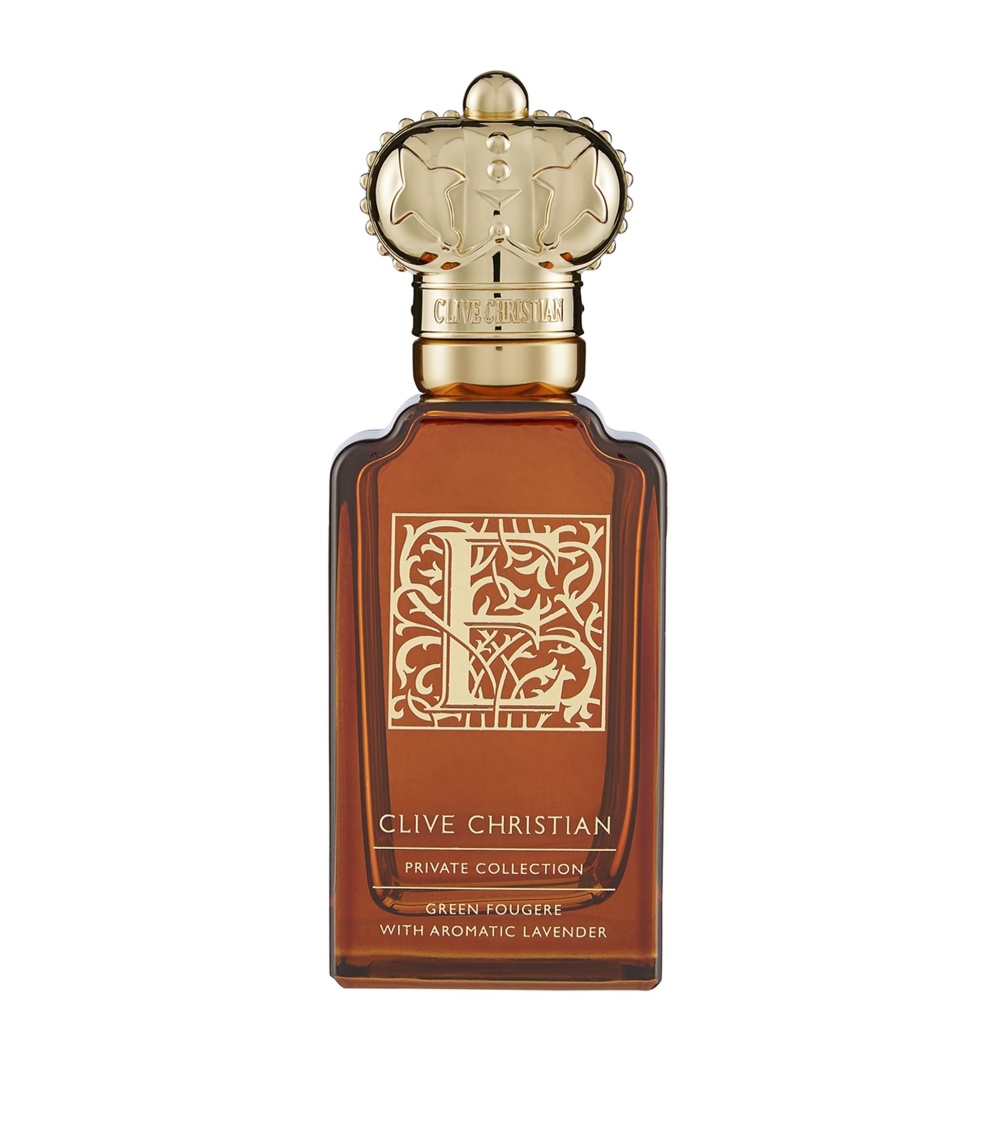 Scent Sorority Clive Christian E Green Fougere by Clive Christian Eau De Parfum 1.6 oz