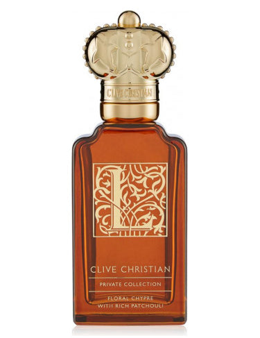 Scent Sorority Clive Christian L Floral Chypre by Clive Christian Eau De Parfum 1.6 oz