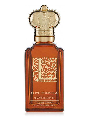 Scent Sorority Clive Christian L Floral Chypre by Clive Christian Eau De Parfum 1.6 oz