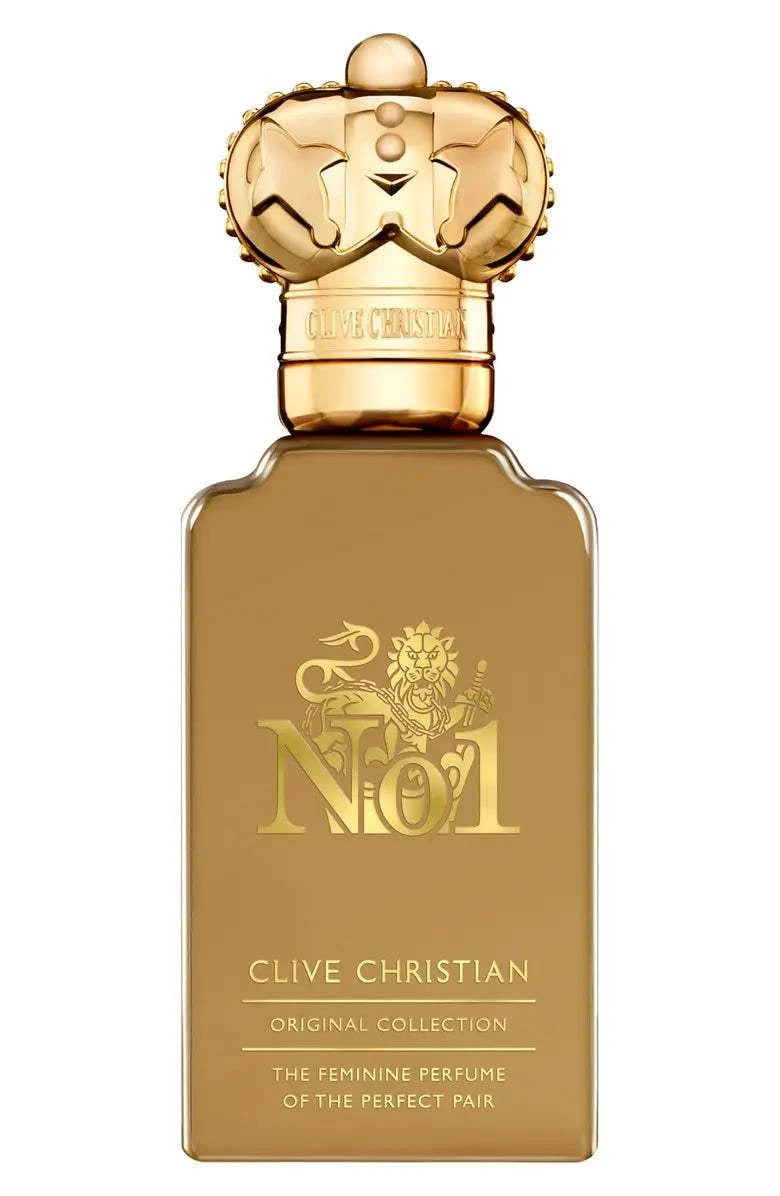 Scent Sorority Clive Christian No. 1 by Clive Christian Perfume 1.6 oz