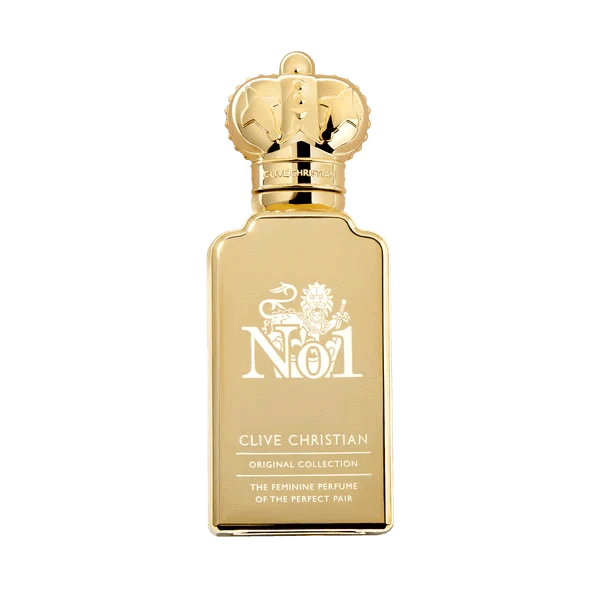 Scent Sorority Clive Christian No. 1 by Clive Christian Pure Parfum 1.6 oz