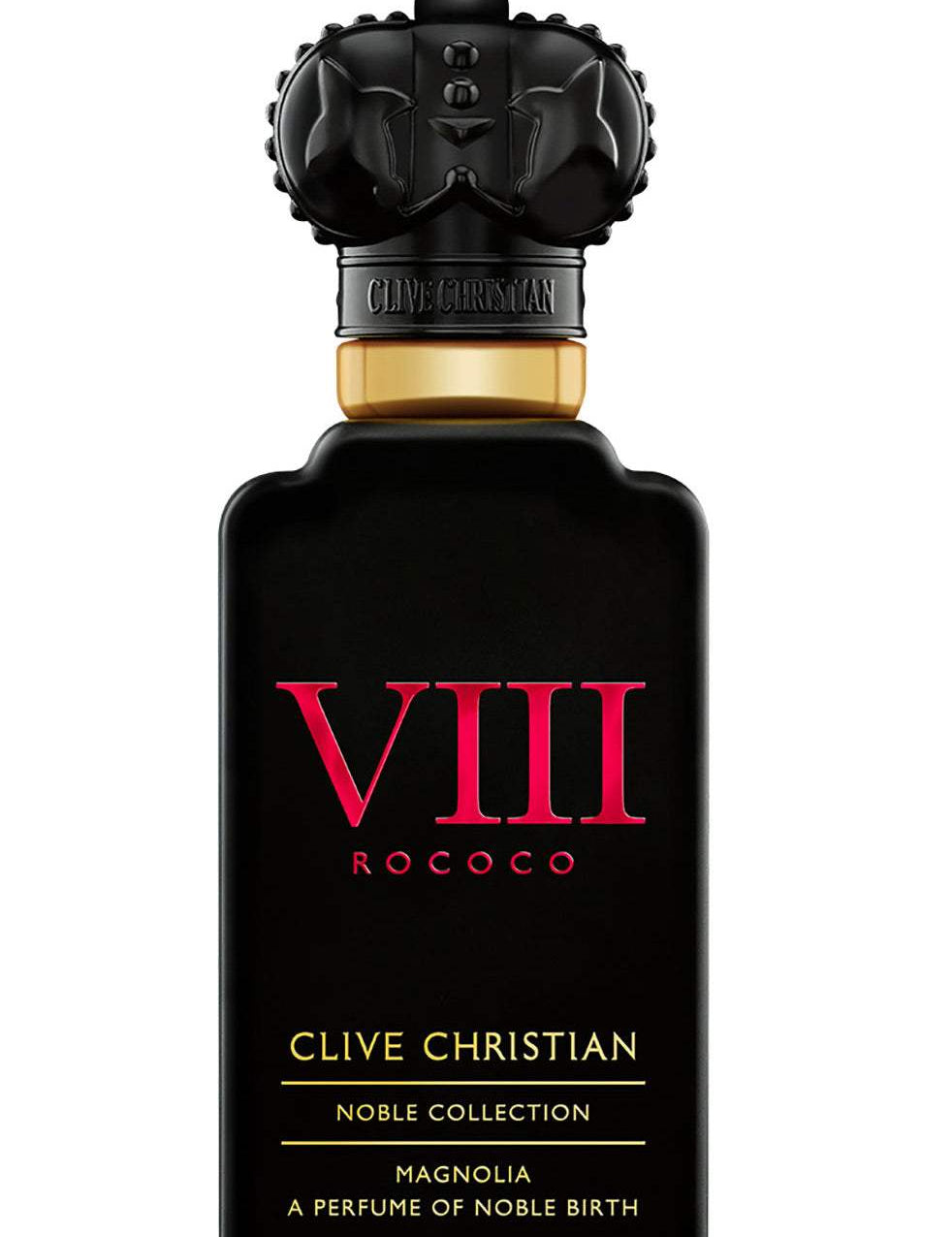 Scent Sorority Clive Christian VIII Rococo Magnolia by Clive Christian Parfum 1.6 oz