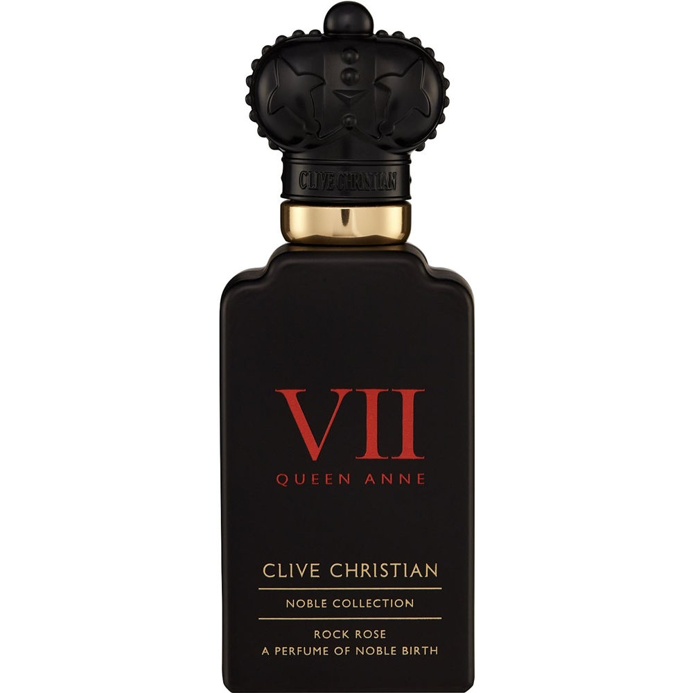 Scent Sorority Clive Christian VII Queen Anne Rock Rose by Clive Christian Perfume 1.6 oz