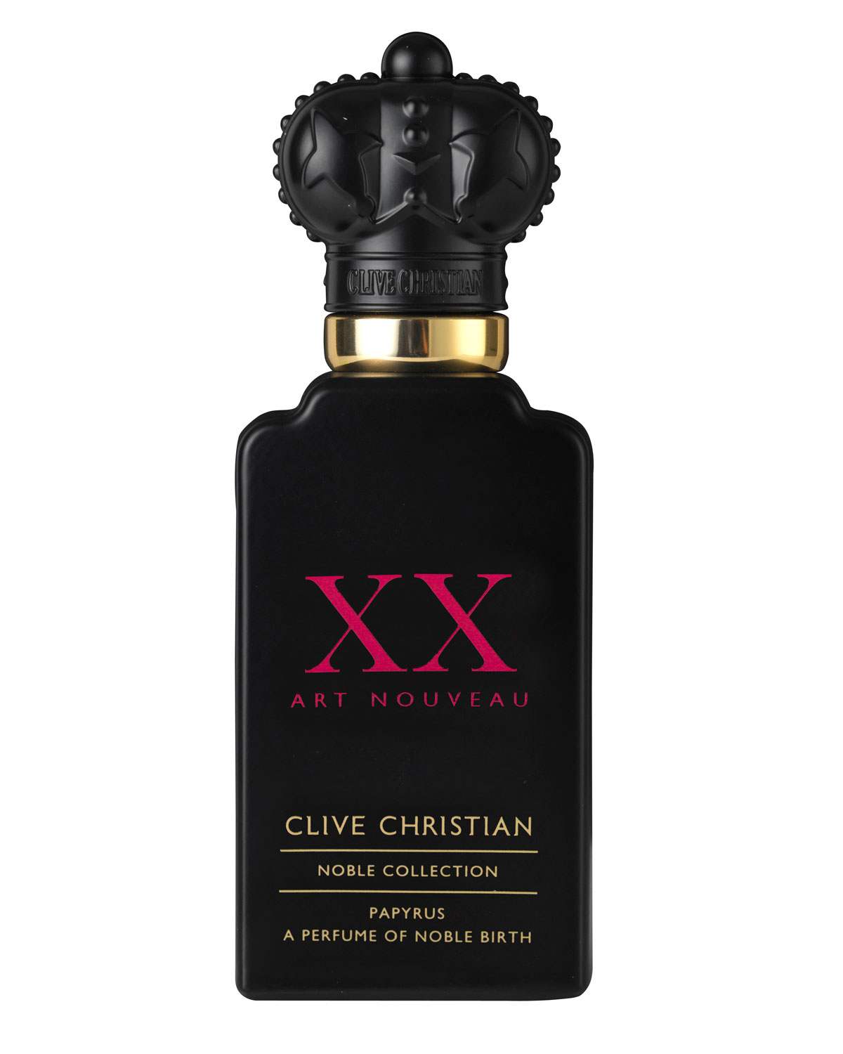 Scent Sorority Clive Christian XX Art Nouveau Papyrus by Clive Christian Eau De Parfum 1.6 oz