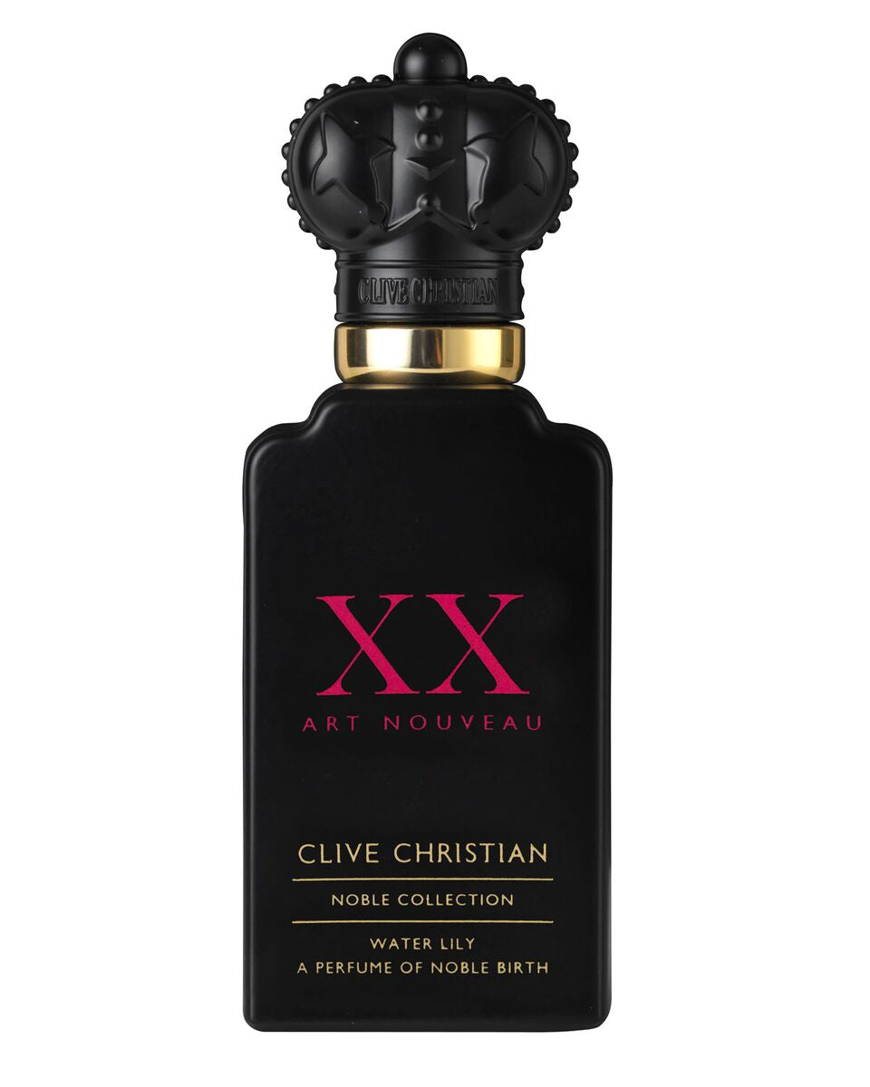 Scent Sorority Clive Christian XX Art Nouveau Water Lily by Clive Christian Eau De Parfum 1.6 oz