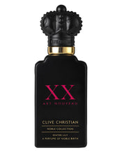 Scent Sorority Clive Christian XX Art Nouveau Water Lily by Clive Christian Eau De Parfum 1.6 oz