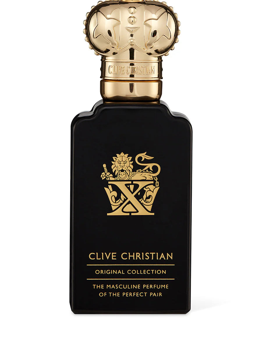 Scent Sorority Clive Christian X by Clive Christian Pure Parfum 1.6 oz