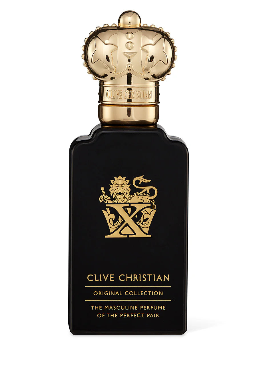 Scent Sorority Clive Christian X by Clive Christian Pure Parfum 1.6 oz