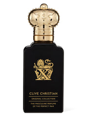 Scent Sorority Clive Christian X by Clive Christian Pure Parfum 1.6 oz