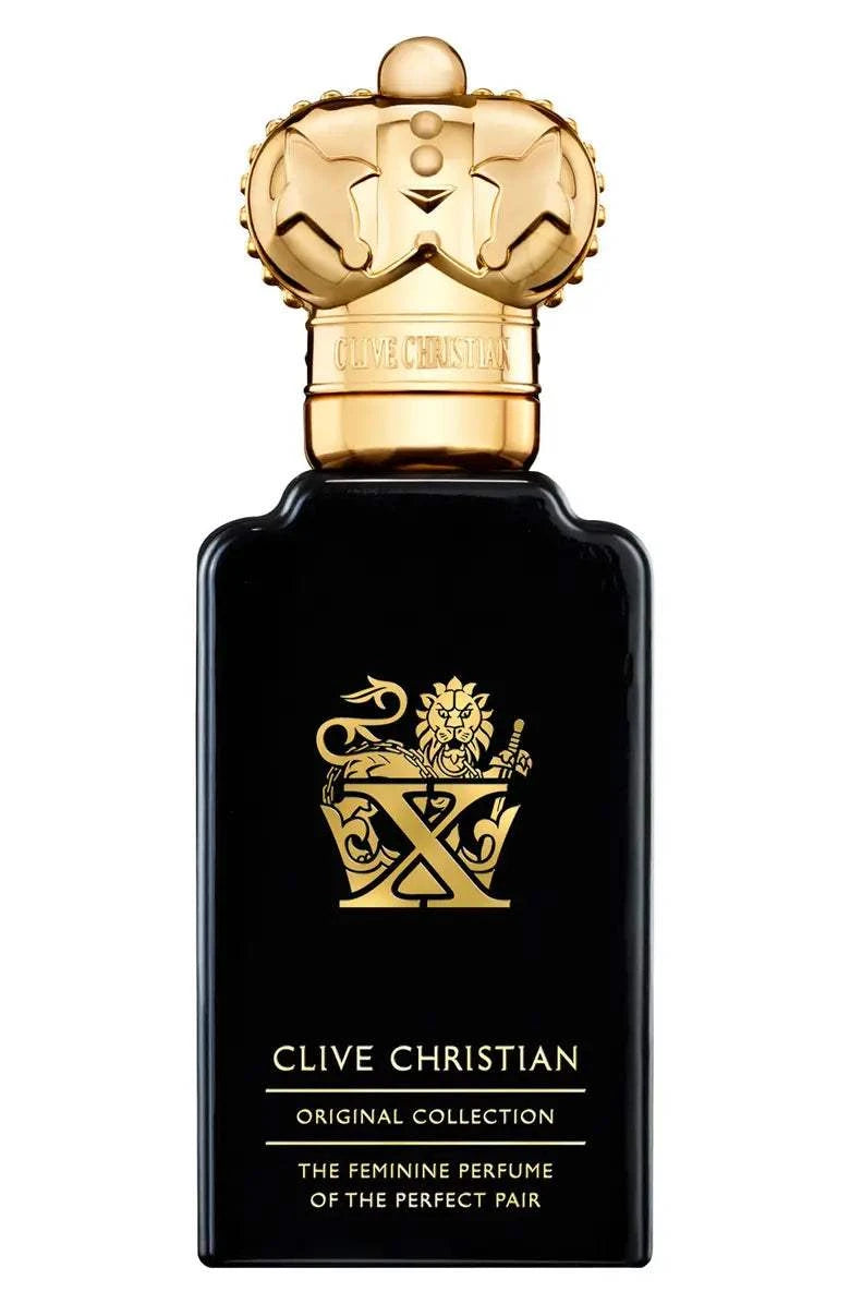 Scent Sorority Clive Christian X by Clive Christian Pure Parfum 1.6 oz