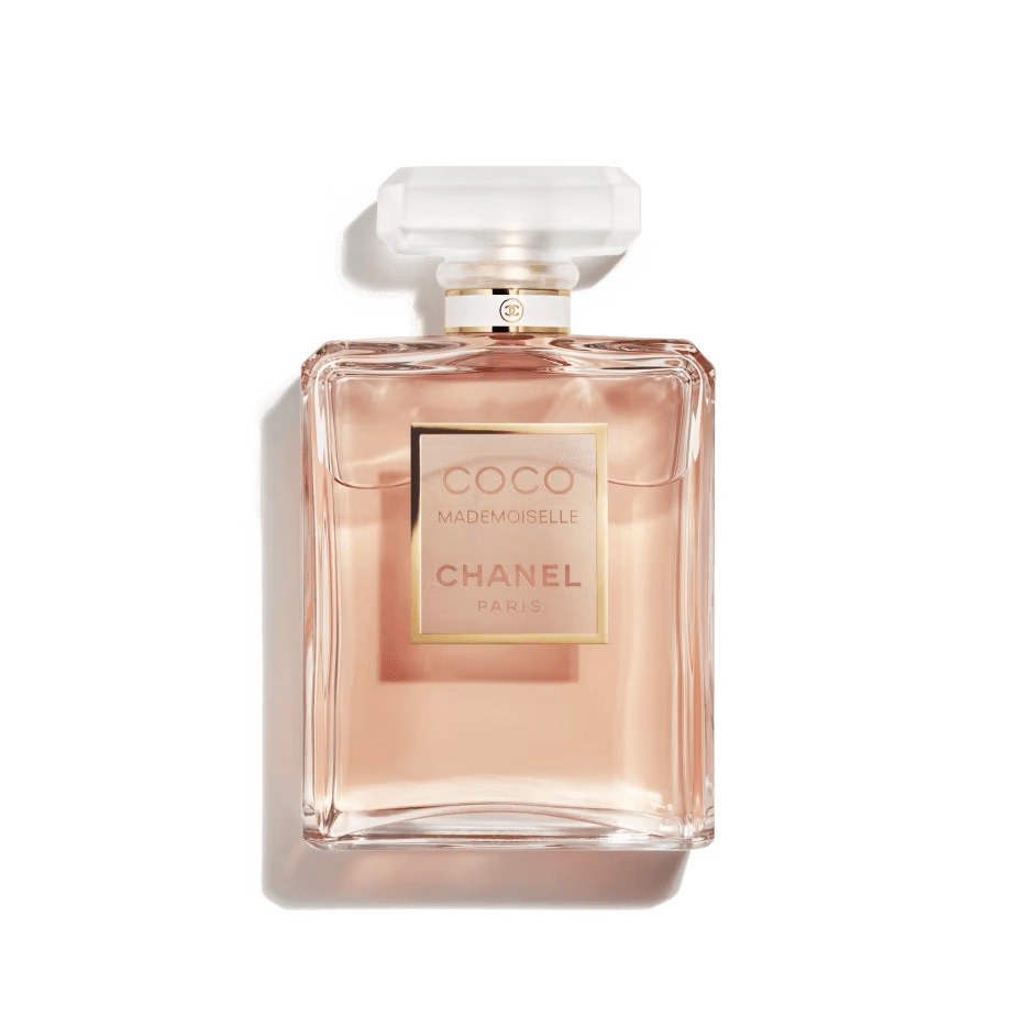 Chanel Chanel Coco Mademoiselle by Chanel Eau De Parfum 3.4 oz