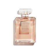 Chanel Chanel Coco Mademoiselle by Chanel Eau De Parfum 3.4 oz