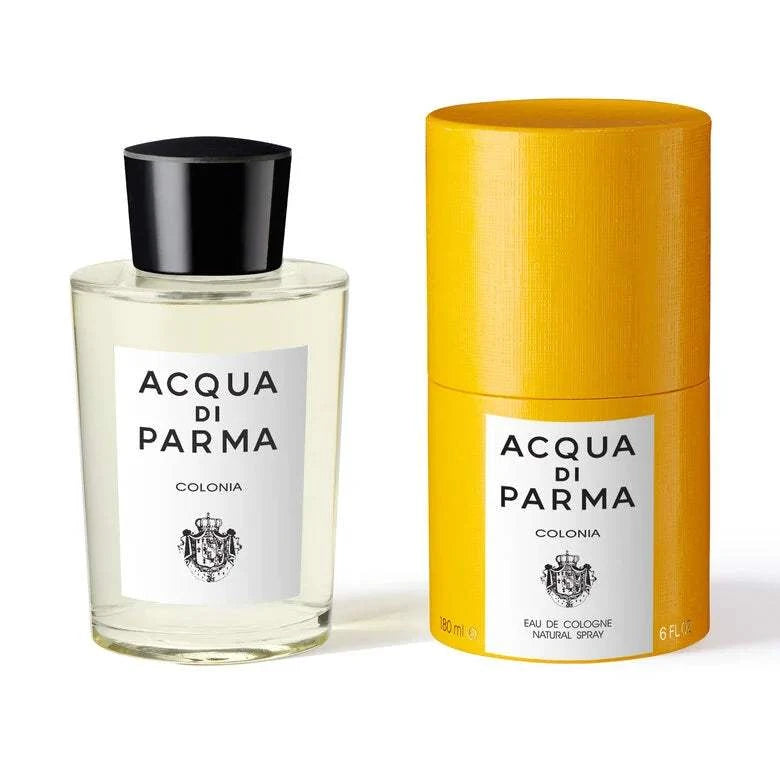 Acqua Di Parma Acqua Di Parma Colonia by Acqua Di Parma Eau De Cologne 6 oz
