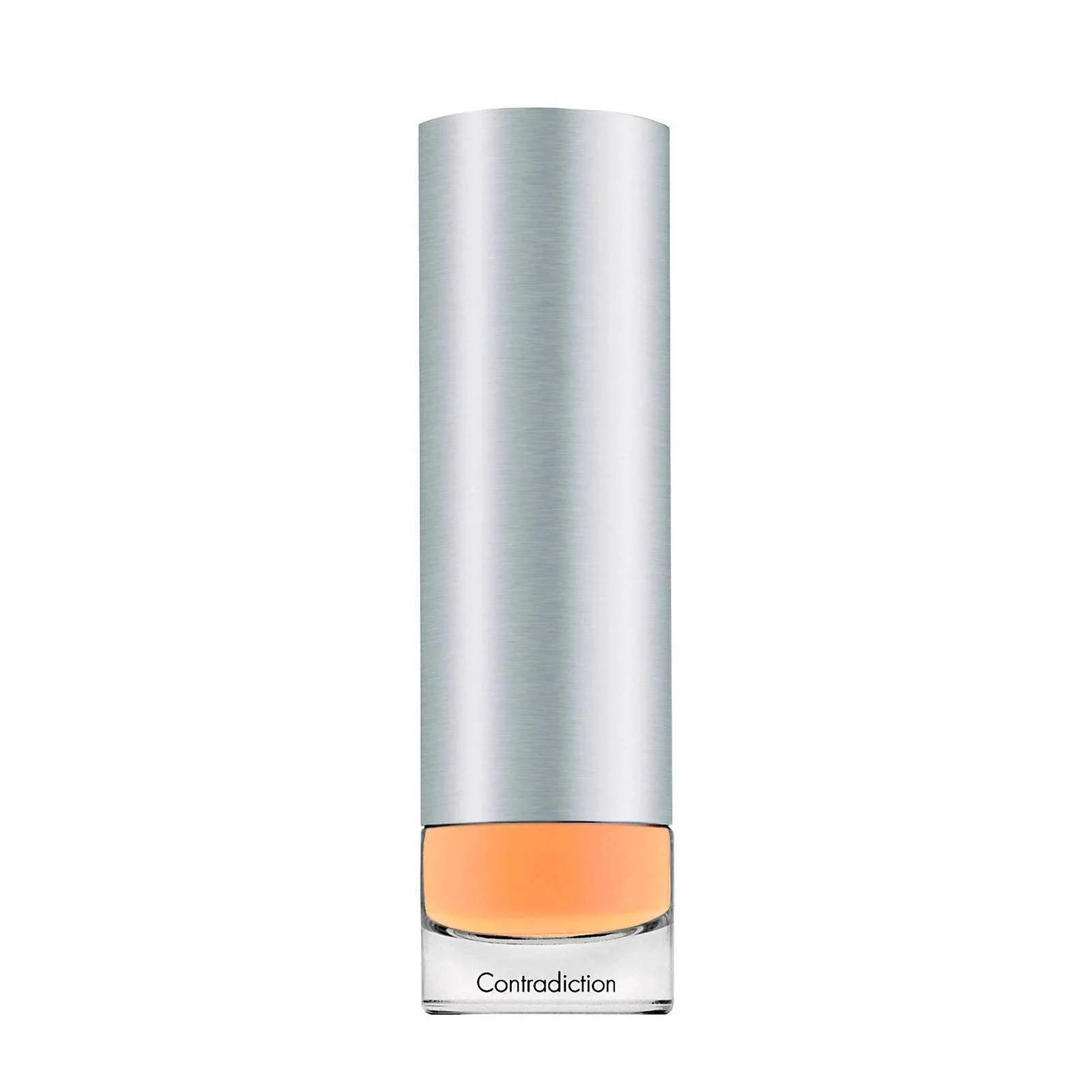 Calvin Klein Calvin Klein Contradiction by Calvin Klein Eau De Parfum 3.4 oz