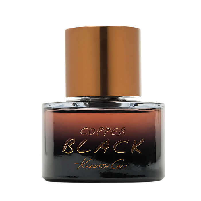 Scent Sorority Kenneth Cole Copper Black by Kenneth Cole Eau De Toilette 1.7 oz