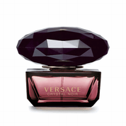 Versace Versace Crystal Noir by Versace Eau De Toilette 1.7 oz