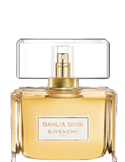 Givenchy Givenchy Dahlia Divin by Givenchy Eau De Parfum 2.5 oz