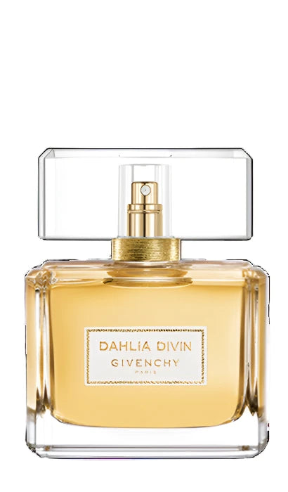 Givenchy Givenchy Dahlia Divin by Givenchy Eau De Parfum 2.5 oz