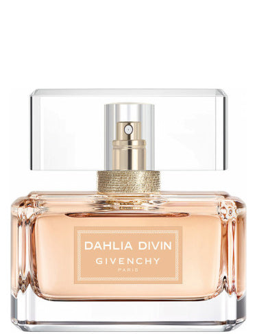 Givenchy Givenchy Dahlia Divin Nude by Givenchy Eau De Parfum 2.5 oz