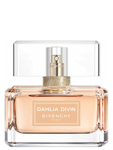Givenchy Givenchy Dahlia Divin Nude by Givenchy Eau De Parfum 2.5 oz