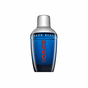 Hugo Boss Hugo Boss Dark Blue by Hugo Boss Eau De Toilette 2.5 oz