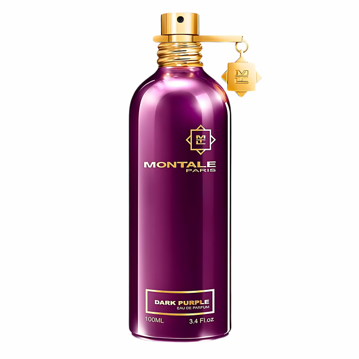 Scent Sorority Montale Dark Purple by Montale Eau De Parfum 3.4 oz